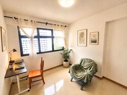 Blk 547B Bedok North Vale (Bedok), HDB 3 Rooms #634182581